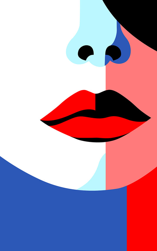 Face Forward