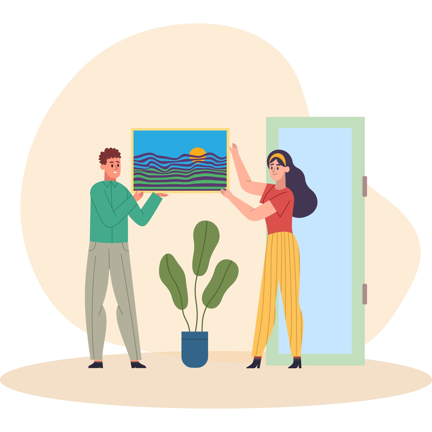 In-Person Appointment